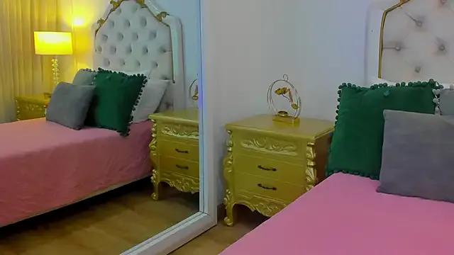 lexa_25_ — Private on StripChat