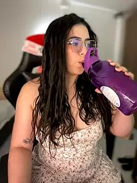 StripChat Lia_flowers is Freechat Lia_flowers — MAKE ME WET