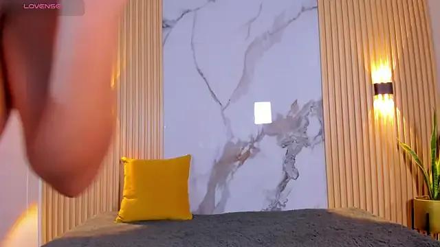 Freechat Lil_eva2 on StripChat