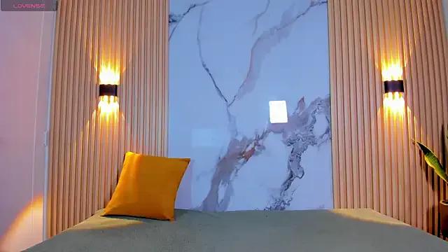 Freechat Lil_eva2 on StripChat