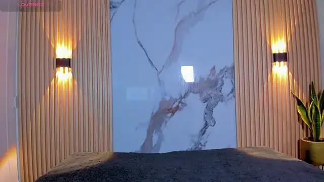 Freechat Lil_eva2 on StripChat