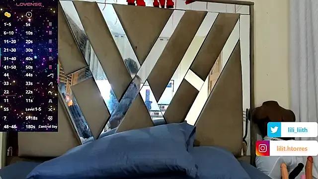 LILITH_TORRES1 on StripChat 