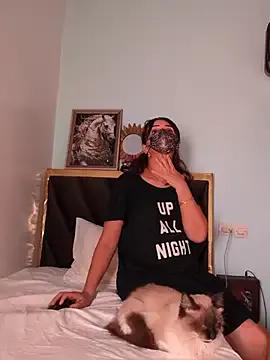 Group Lina_lolo on StripChat