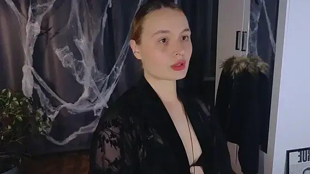 Freechat lisa_schiele on StripChat