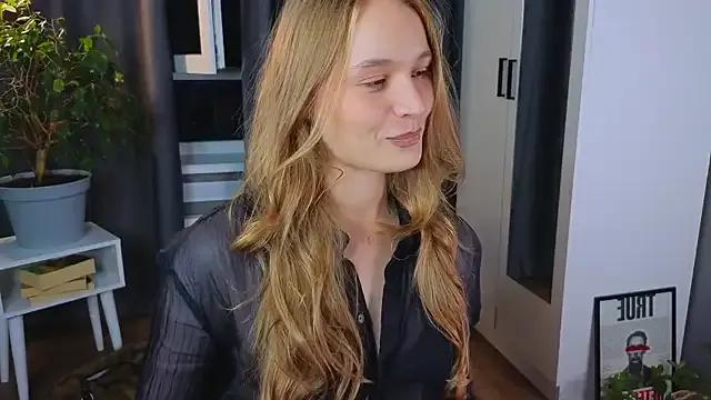 Freechat lisa_schiele on StripChat