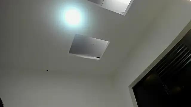 Freechat LissyAndrade on StripChat