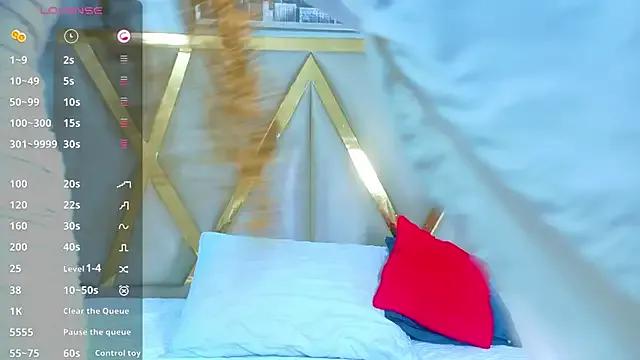 Freechat littleebonymommy on StripChat