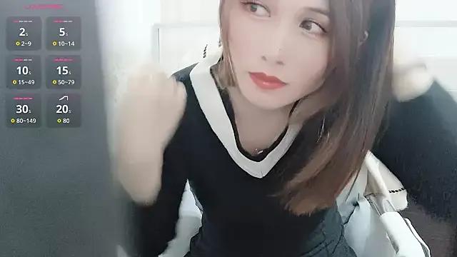 lizi- on StripChat 