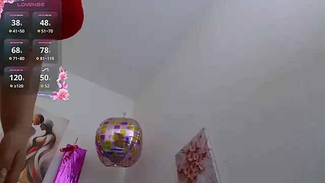 Lola_wish1 on StripChat 