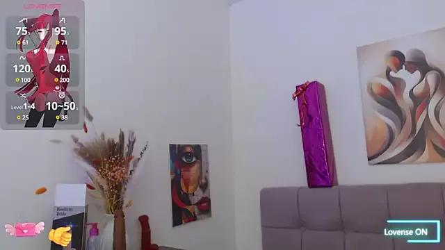 Lola_wish1 on StripChat 