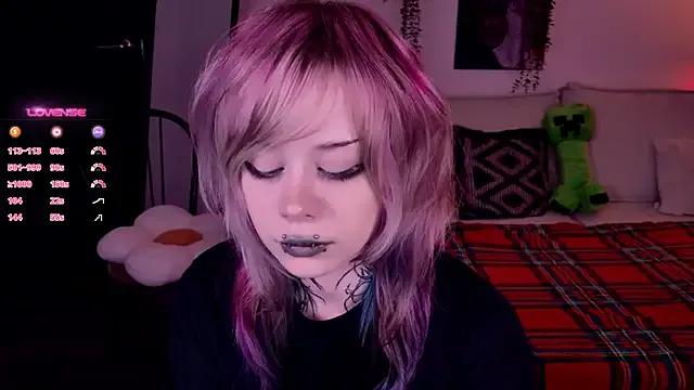 Lollyshy — lick fingersssss