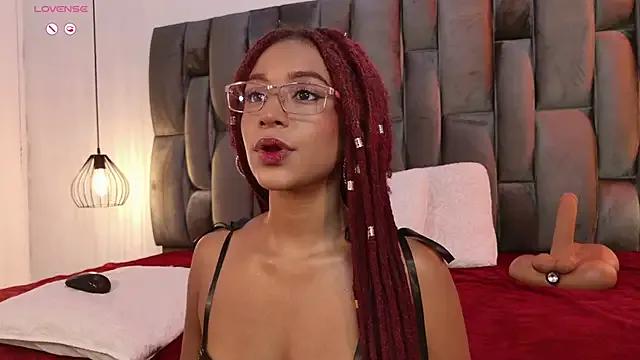 Private Lorena_Vieira_ on StripChat