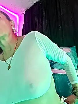 Freechat Lossexycacha on StripChat