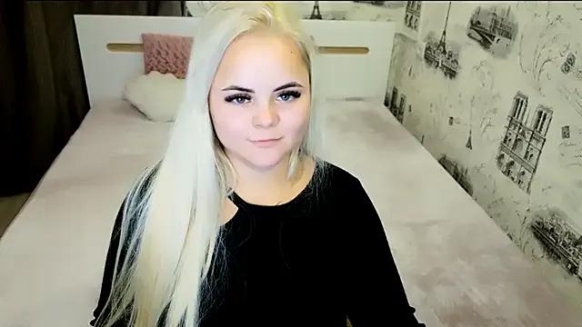 Freechat lovely-eyes on StripChat