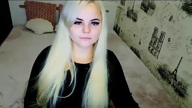 Freechat lovely-eyes on StripChat