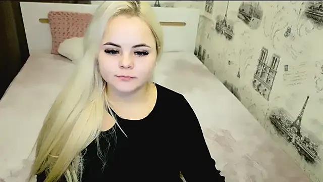 Freechat lovely-eyes on StripChat