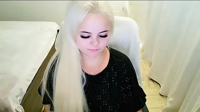 Freechat lovely-eyes on StripChat