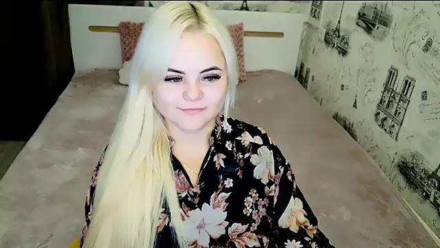 Freechat lovely-eyes on StripChat