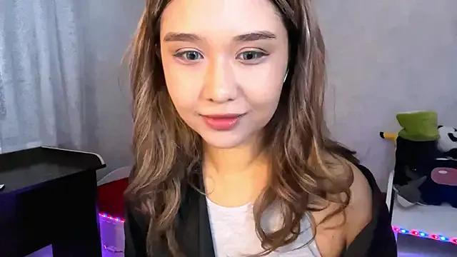 LovelyLara — Touch my boobs