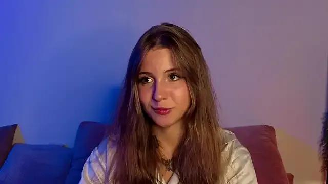 Freechat LoveSeekins on StripChat