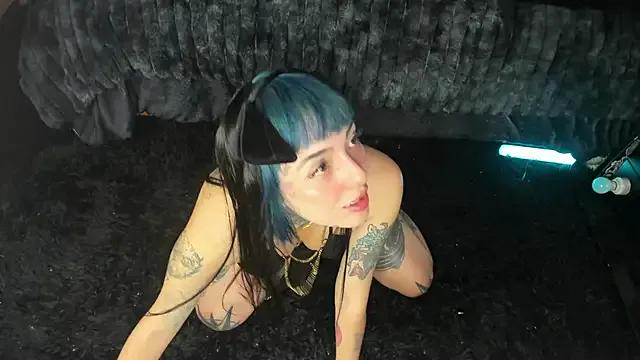 Freechat luxifer_666_ on StripChat