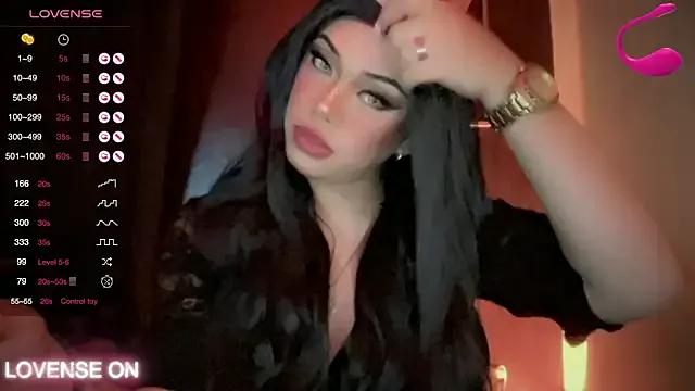 Freechat madam_agnes1 on StripChat