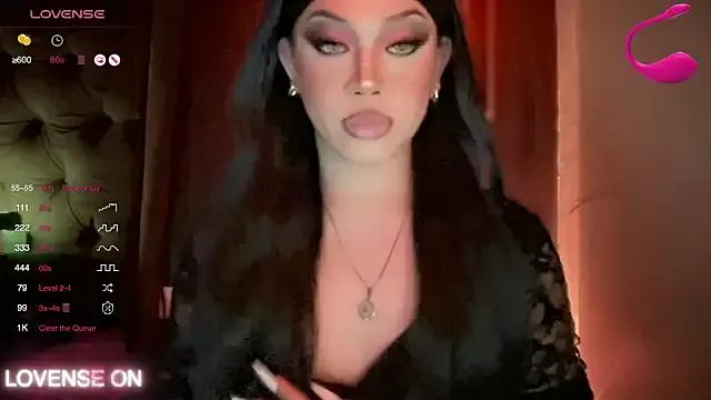 Freechat madam_agnes1 on StripChat