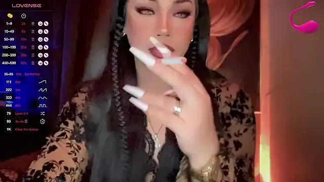 Freechat madam_agnes1 on StripChat