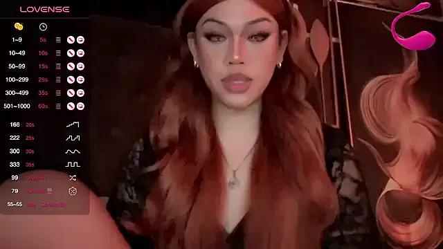 Freechat madam_agnes1 on StripChat