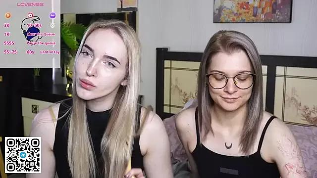 MaeEversley on StripChat 