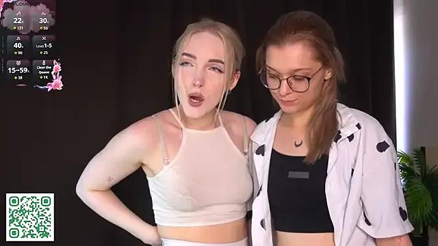 MaeEversley on StripChat 