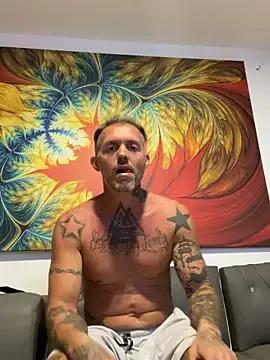 Freechat MagicLex1 on StripChat