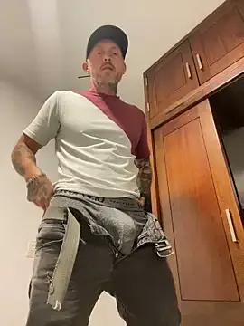 Freechat MagicLex1 on StripChat