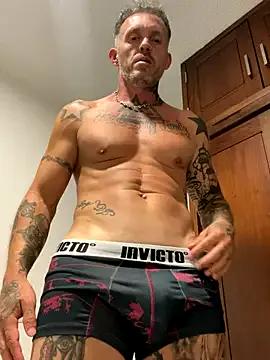 Freechat MagicLex1 on StripChat