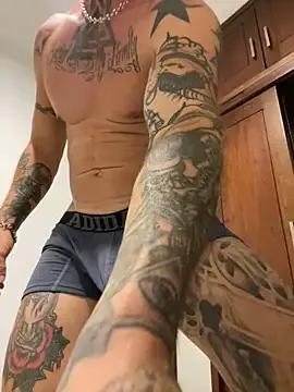 Freechat MagicLex1 on StripChat