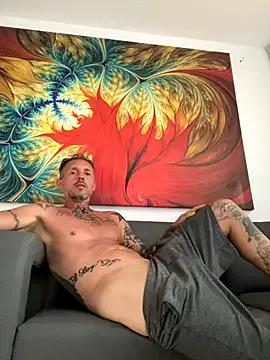 Freechat MagicLex1 on StripChat