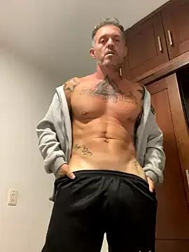 Freechat MagicLex1 on StripChat