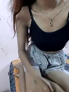 Freechat Mahira568 on StripChat