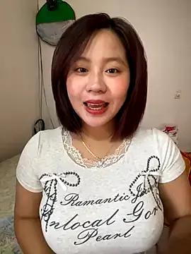 StripChat maianhcute is Private maianhcute — live