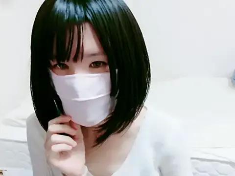 maika_chan — Freechat on StripChat