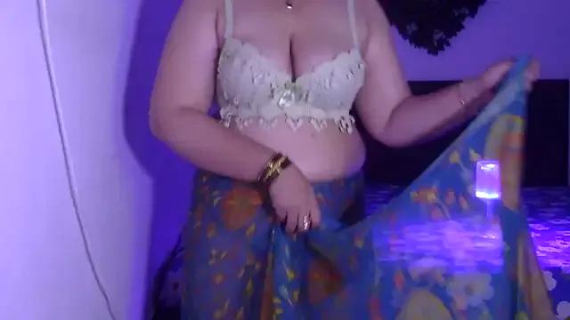 Freechat Malnad_beauty on StripChat