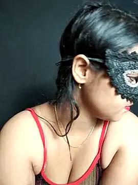 Mampykolkata on StripChat 