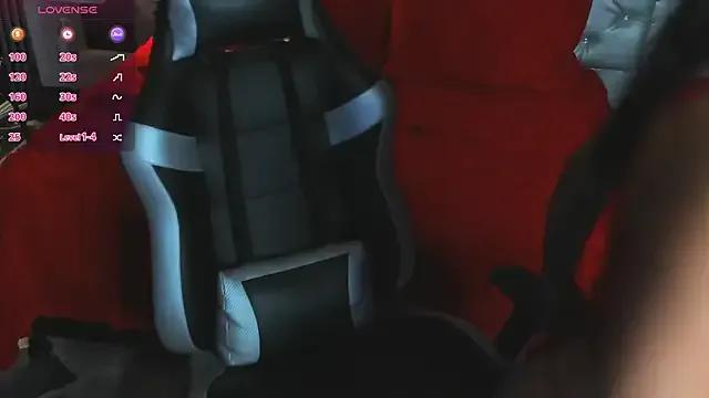 MaraBlake_ on StripChat 