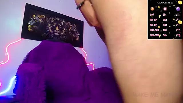 Freechat Marc__Waatson on StripChat