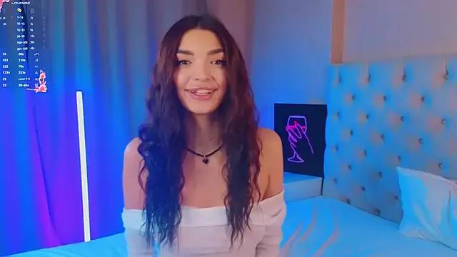 StripChat MarciaMarshall is Freechat MarciaMarshall — Remove my sweet dress