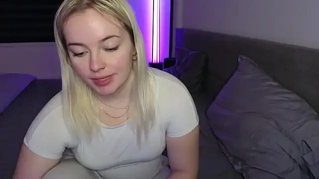 StripChat margot_robbie7 is Private margot_robbie7 — topless