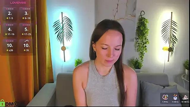 Freechat Maria_Solis on StripChat