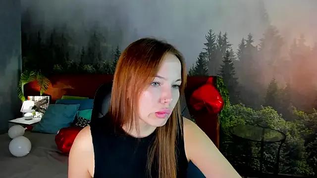 Freechat Maria_Solis on StripChat