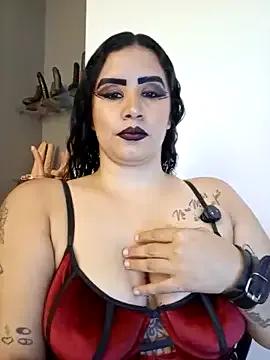 Freechat MariaGaitan on StripChat