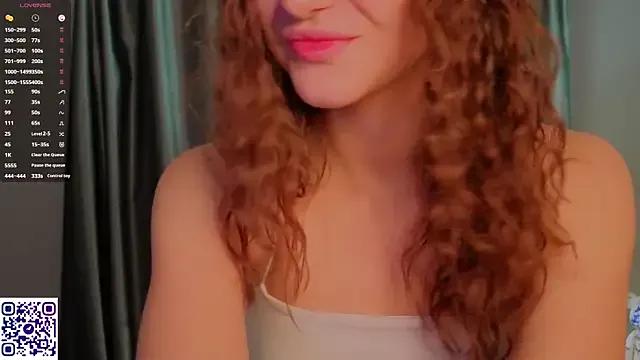 Freechat MarieRod on StripChat